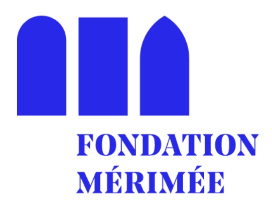 Logo de la Fondation Mérimée