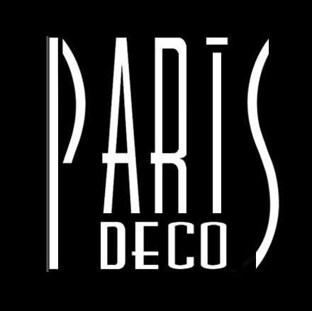 Paris Art Deco Society